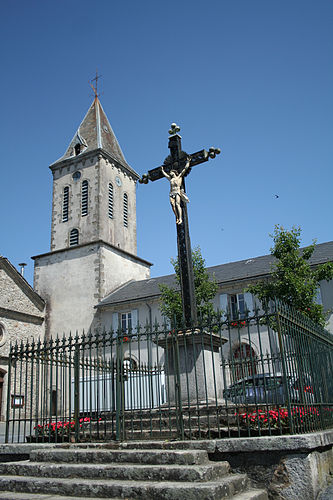 Anglès, Tarn